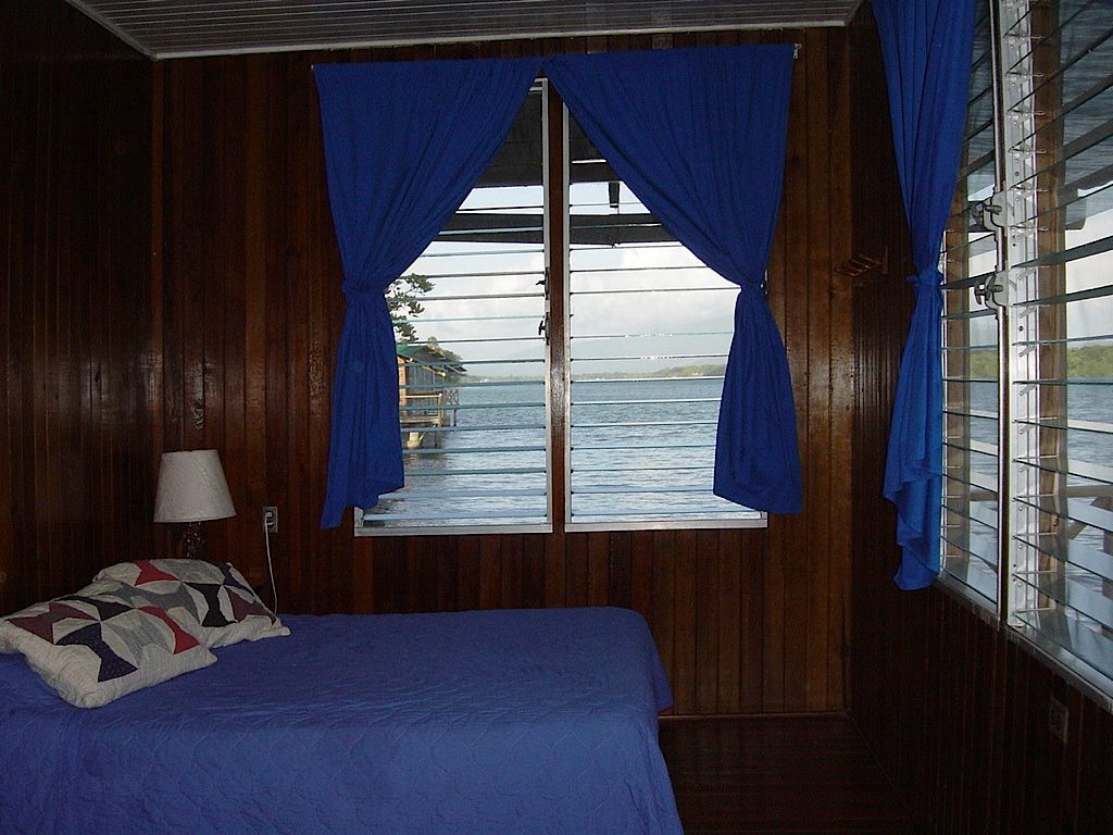 Hotel Catamaran