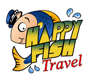 Happy Fish Travel